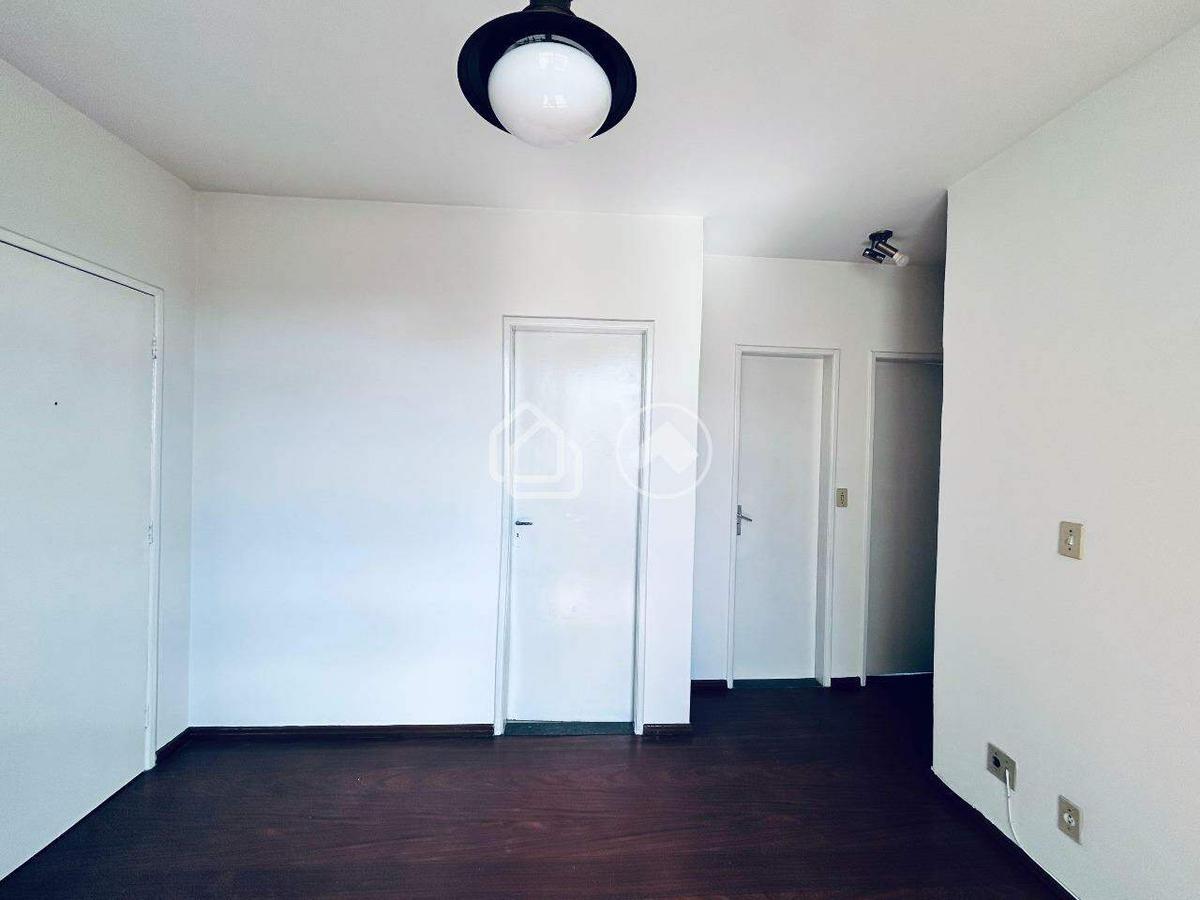 Apartamento, Salgado Filho, 2 Quartos, 1 Vaga