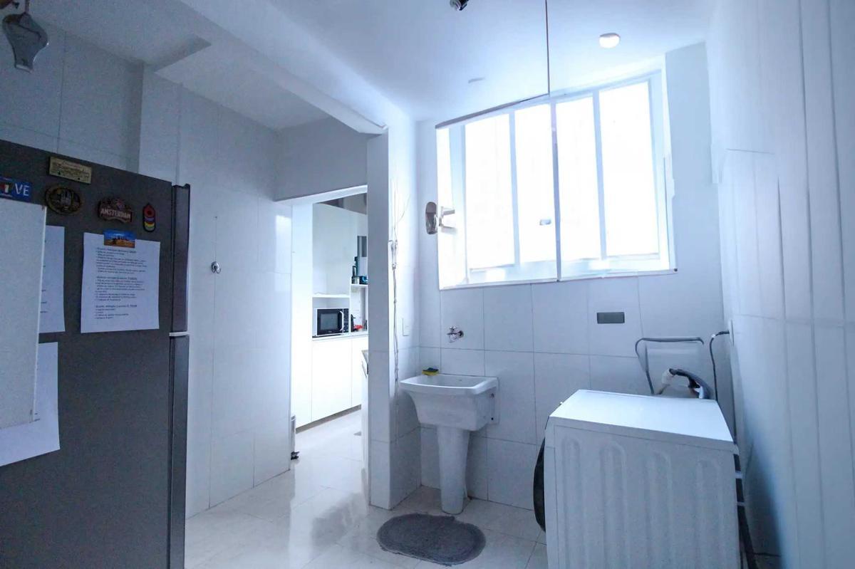 Apartamento, São Pedro, 3 Quartos, 2 Vagas, 1 Suíte