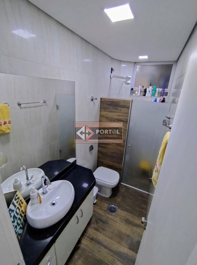 Apartamento, Carlos Prates, 3 Quartos, 1 Vaga
