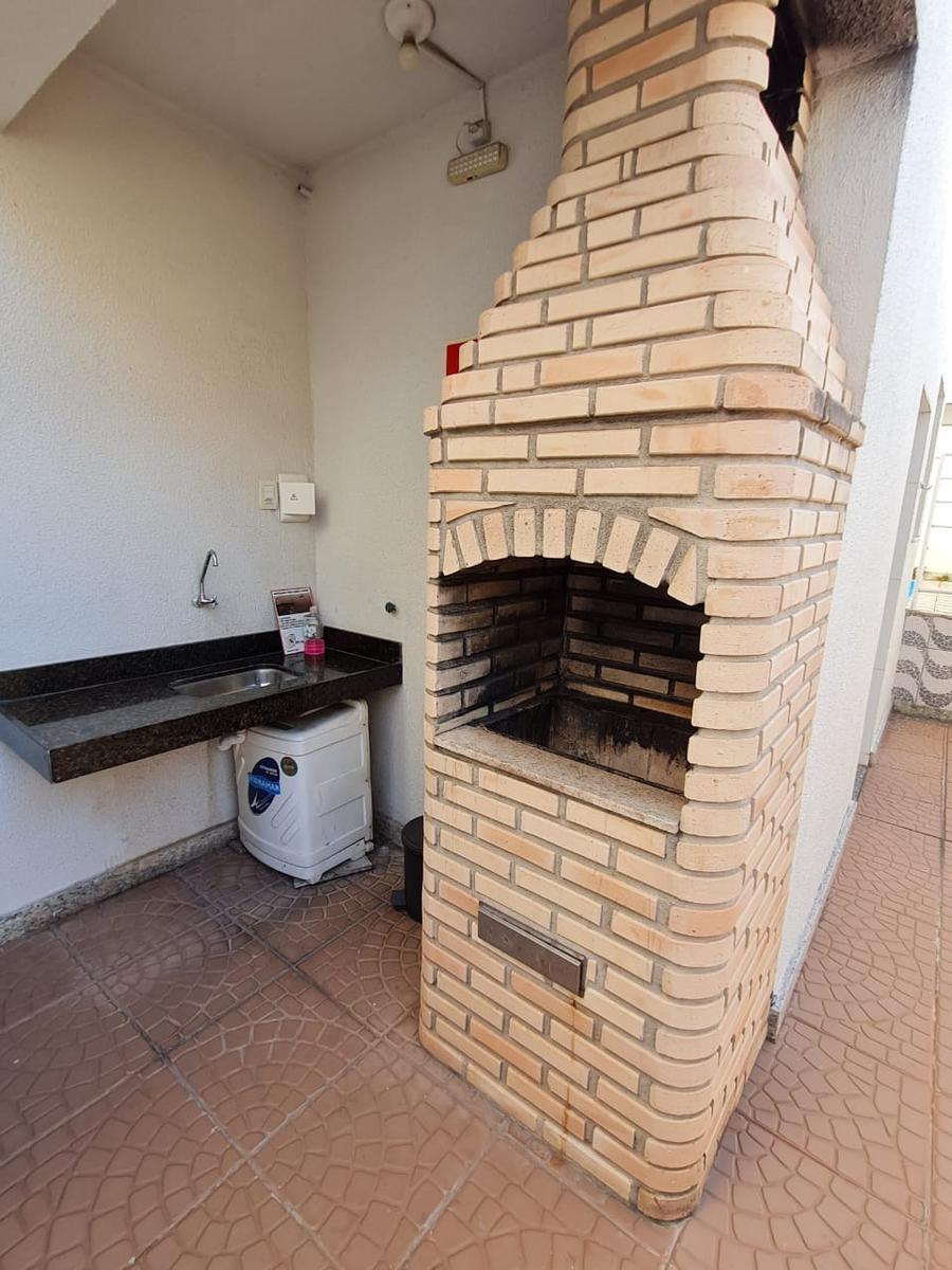 Apartamento, Manacás, 3 Quartos, 2 Vagas, 1 Suíte