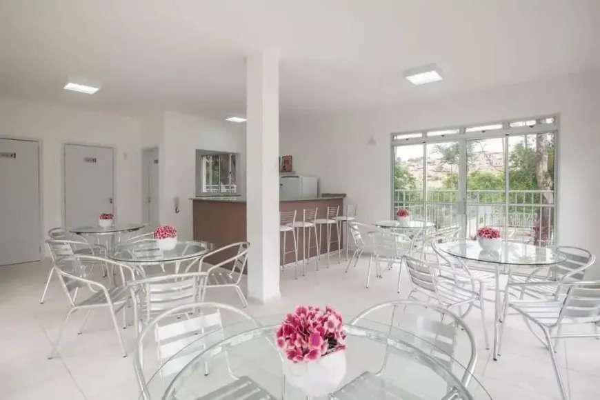 Apartamento, Trevo, 2 Quartos, 1 Vaga