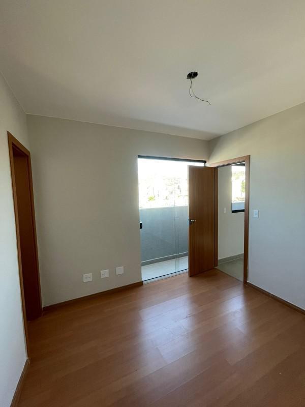 Cobertura, Santo Antônio, 2 Quartos, 2 Vagas, 1 Suíte