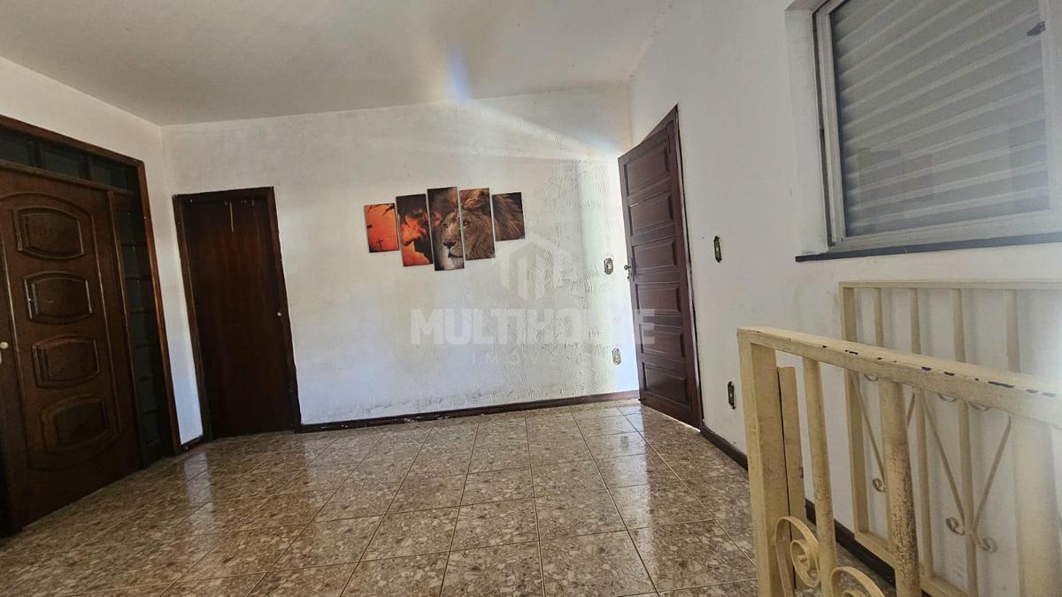 Casa, São João Batista (venda Nova), 4 Quartos, 4 Vagas, 3 Suítes