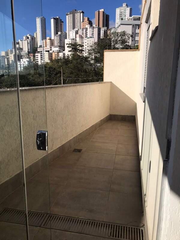 Apartamento, Buritis, 2 Quartos, 2 Vagas, 1 Suíte
