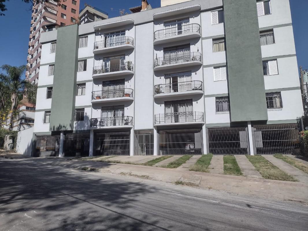 Apartamento, Luxemburgo, 3 Quartos, 2 Vagas, 1 Suíte