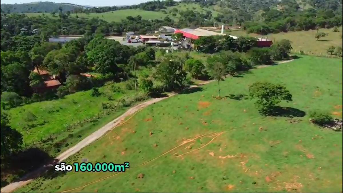Lote, Citrolândia, 0 Quarto, 0 Vaga