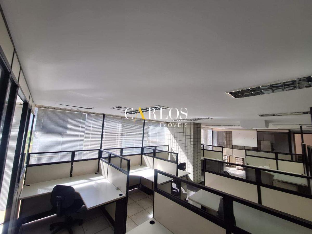 Andar, Estoril, 4 Vagas