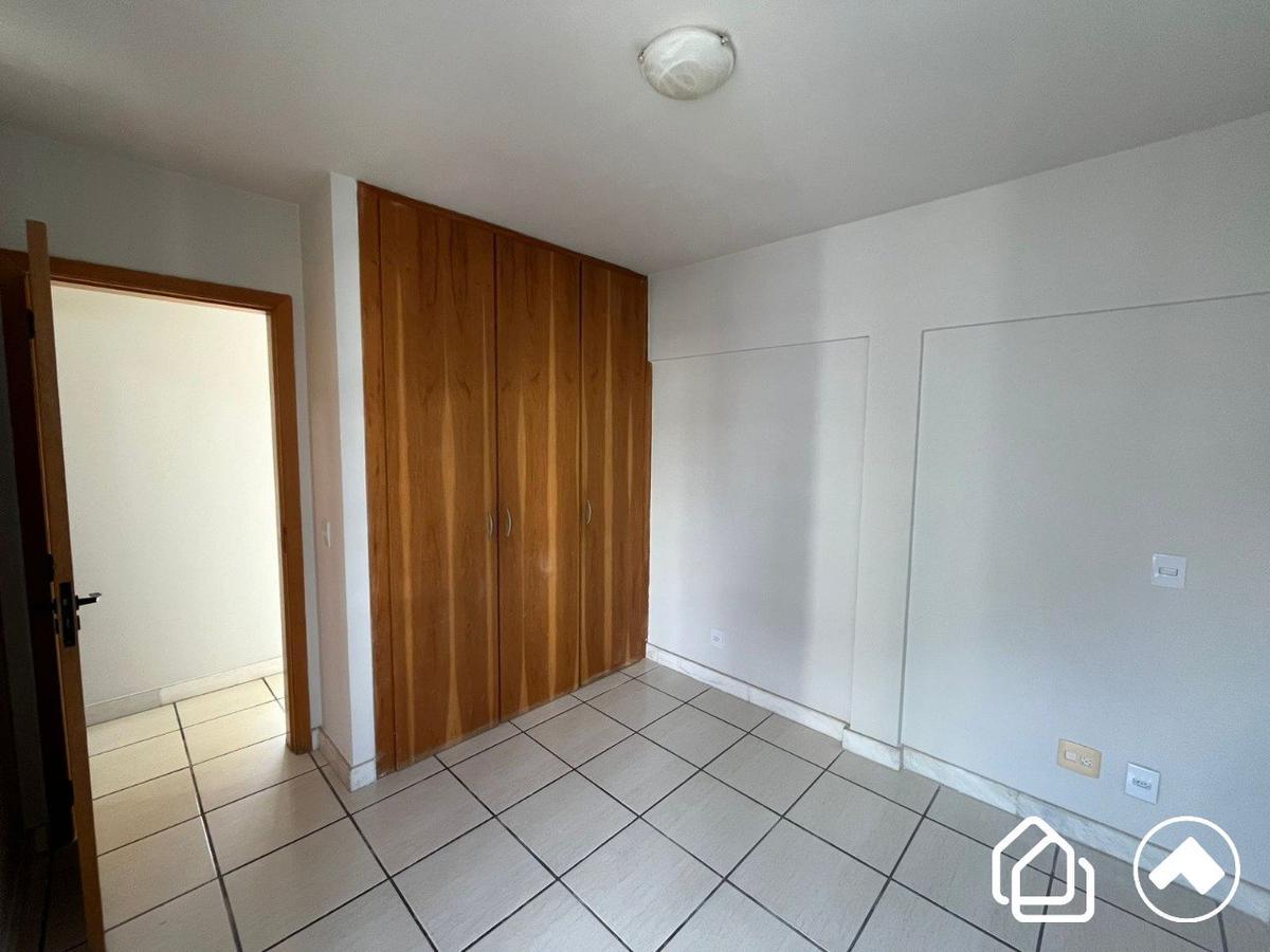 Apartamento, Buritis, 1 Quarto, 1 Vaga