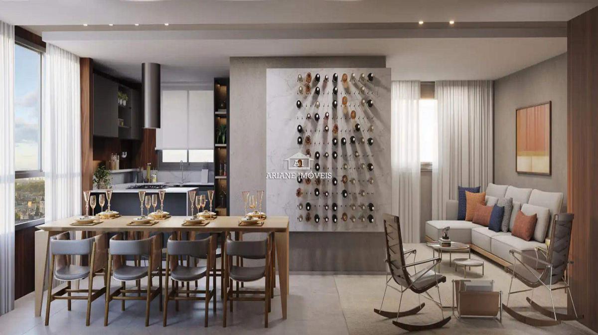 Apartamento, Santo Antônio, 4 Quartos, 3 Vagas, 2 Suítes
