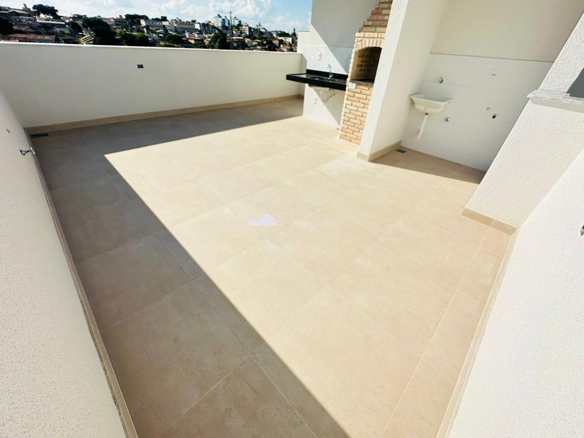 Apartamento, Santa Mônica, 2 Quartos, 1 Vaga