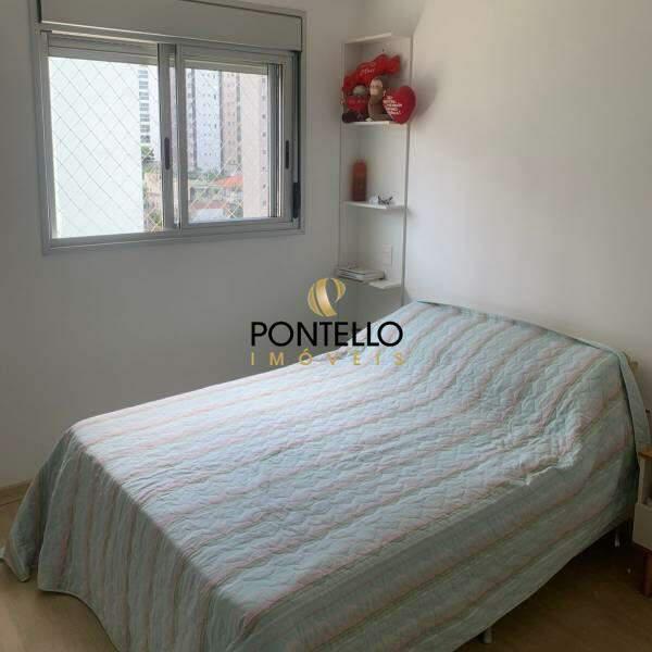 Apartamento, Lourdes, 3 Quartos, 2 Vagas, 2 Suítes