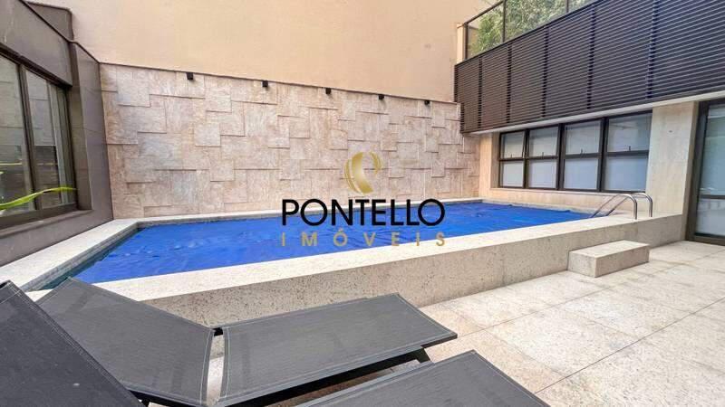 Apartamento, São Pedro, 2 Quartos, 2 Vagas, 2 Suítes