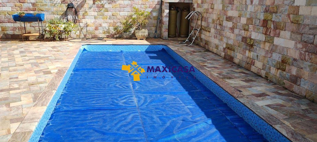 Casa, São José (pampulha), 6 Quartos, 4 Vagas, 2 Suítes