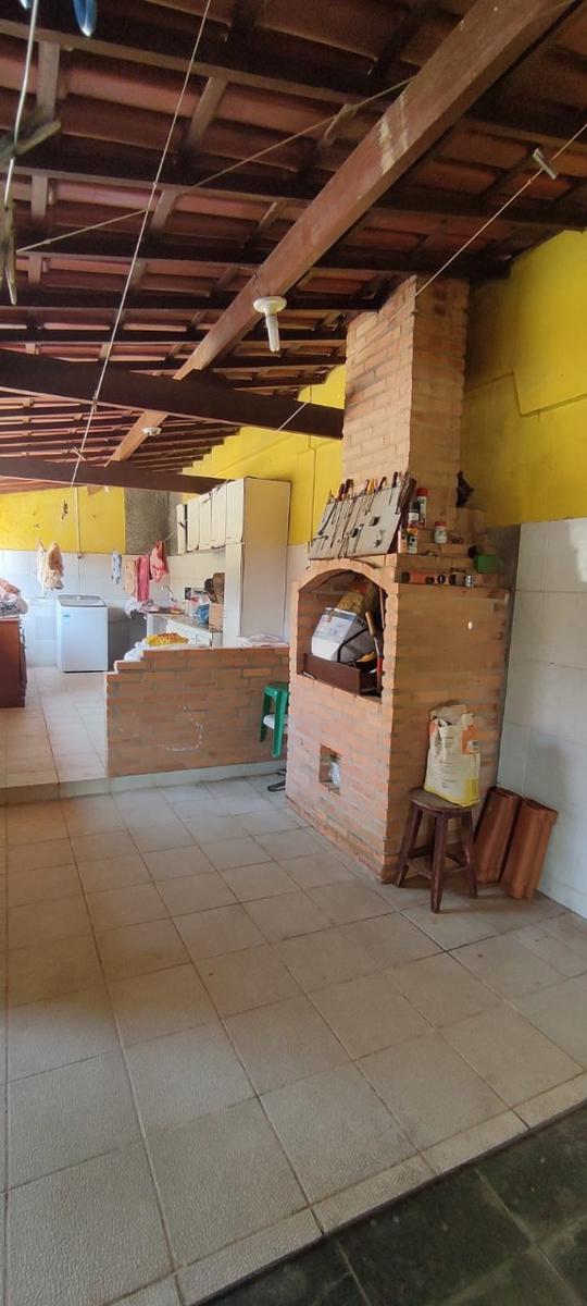 Casa, Serrano, 3 Quartos, 4 Vagas, 1 Suíte
