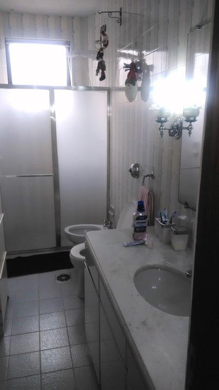 Apartamento, Gutierrez, 3 Quartos, 1 Vaga, 1 Suíte