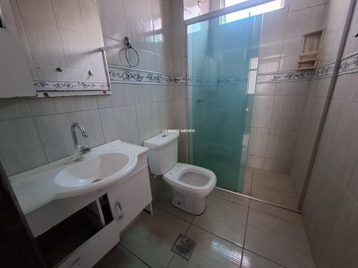 Apartamento, Jardim Riacho das Pedras, 2 Quartos, 1 Vaga