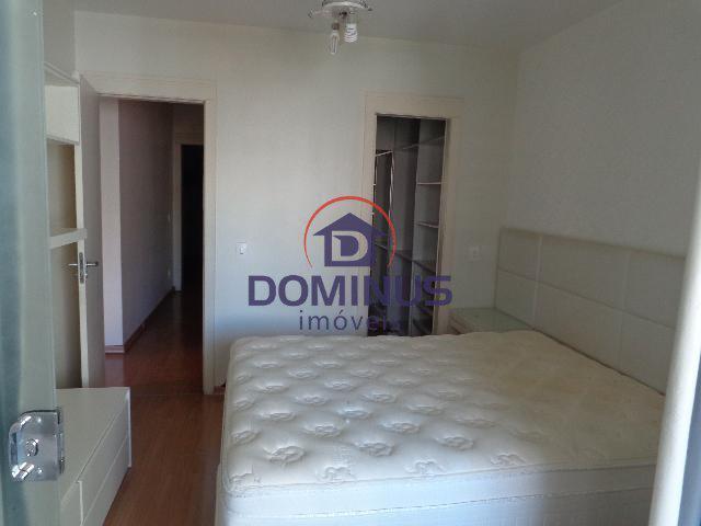 Apartamento, Funcionários, 4 Quartos, 3 Vagas, 1 Suíte