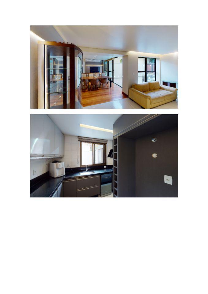 Apartamento, Savassi, 2 Quartos, 2 Vagas, 1 Suíte