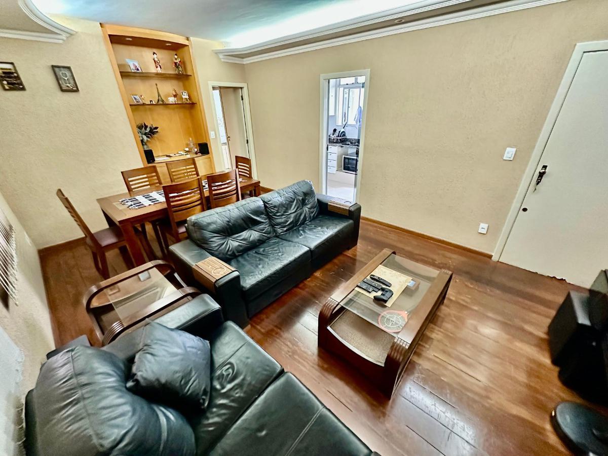 Apartamento, Itapoã, 3 Quartos, 2 Vagas, 1 Suíte