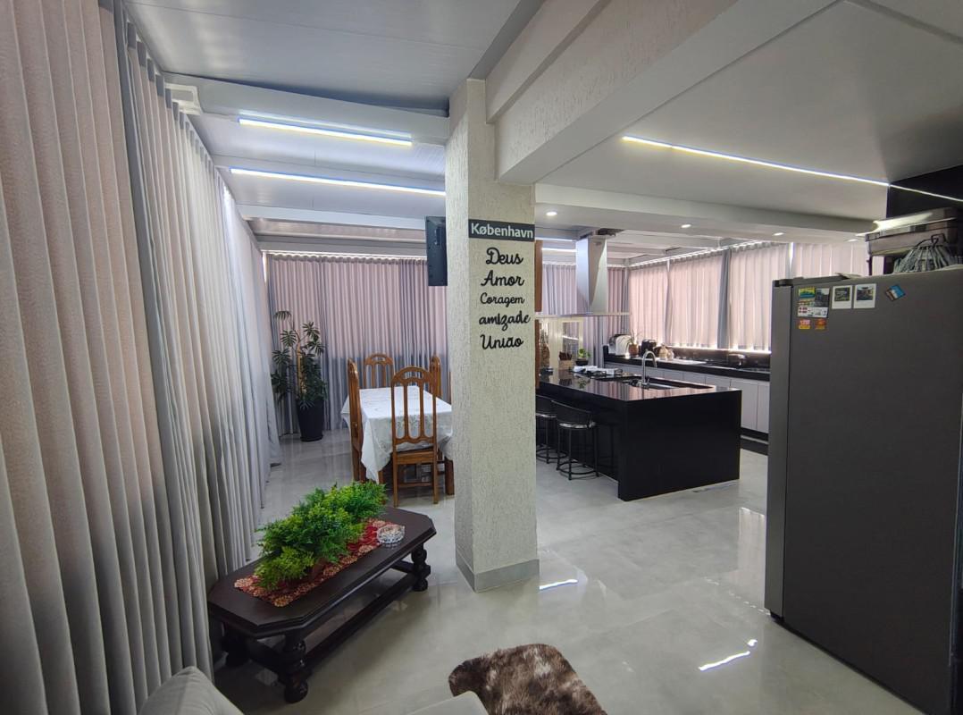 Cobertura, Buritis, 3 Quartos, 3 Vagas, 1 Suíte