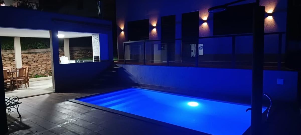 Casa, Engenheiro Jose Mendes Junior, 5 Quartos, 5 Vagas, 4 Suítes