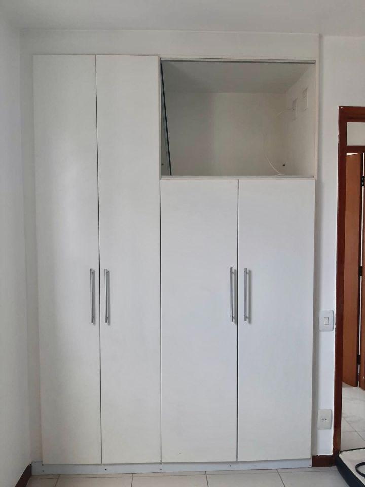 Apartamento, Barroca, 3 Quartos, 2 Vagas, 1 Suíte