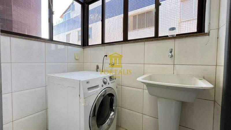 Cobertura, Castelo, 3 Quartos, 2 Vagas, 2 Suítes