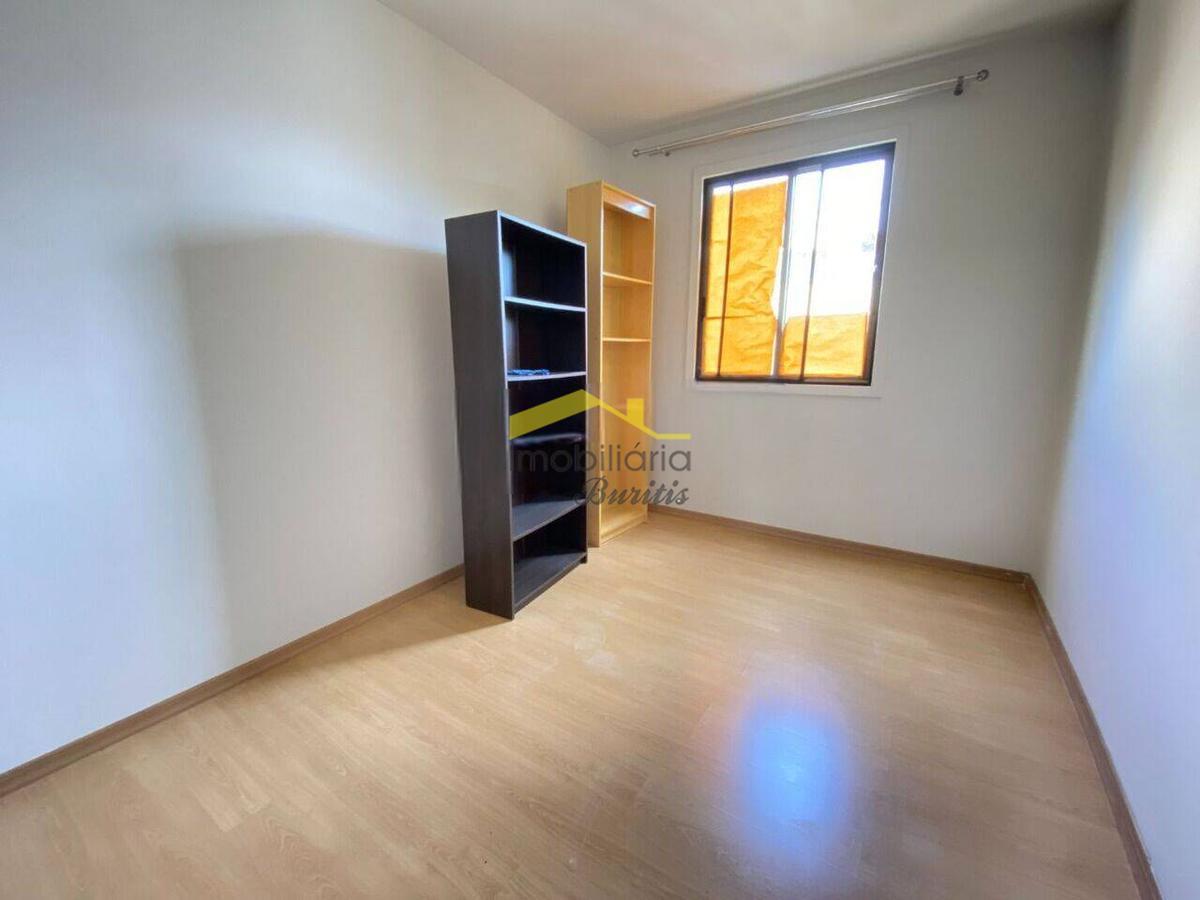 Apartamento, Estoril, 3 Quartos, 2 Vagas, 1 Suíte