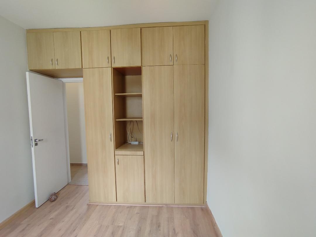 Apartamento, Padre Eustáquio, 3 Quartos, 1 Vaga, 1 Suíte