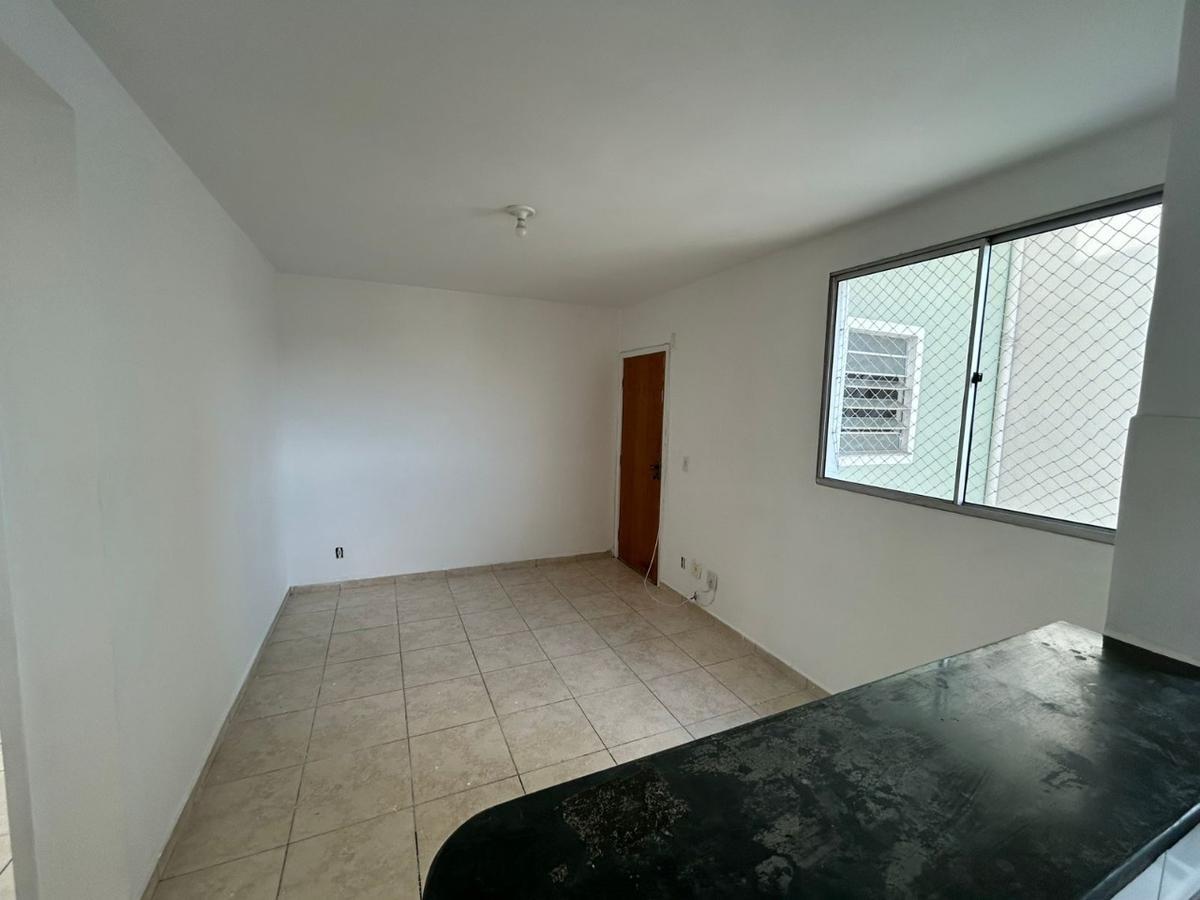Apartamento, Camargos, 2 Quartos, 1 Vaga