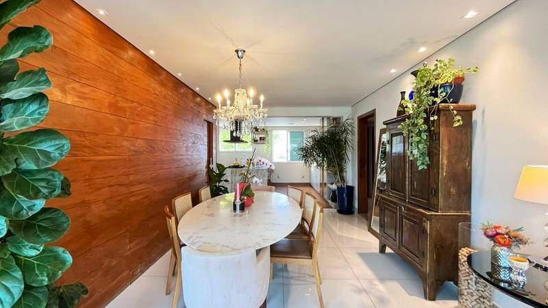 Apartamento, Buritis, 3 Quartos, 3 Vagas, 1 Suíte