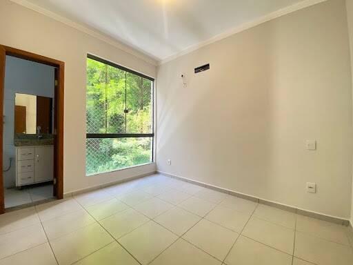 Apartamento, Horto, 3 Quartos, 1 Vaga, 1 Suíte