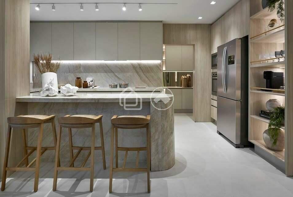 Apartamento, Luxemburgo, 3 Quartos, 3 Vagas, 3 Suítes