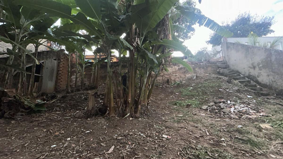 Lote, Planalto, 0 Quarto, 0 Vaga