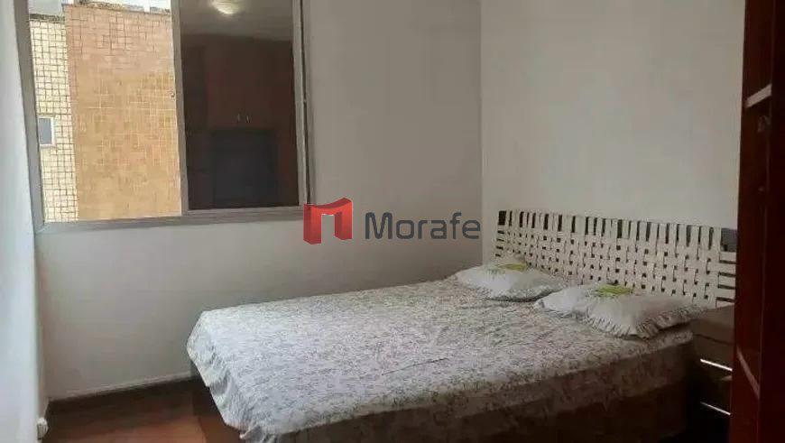 Apartamento, Buritis, 4 Quartos, 2 Vagas, 2 Suítes