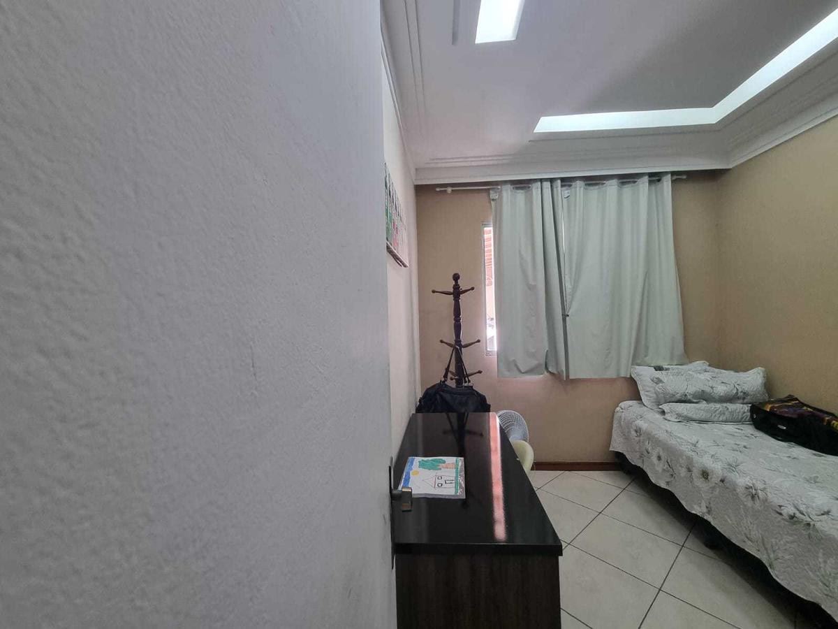 Apartamento, Jardim Riacho das Pedras, 3 Quartos, 1 Vaga