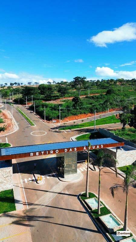 Lote, Lagoa Mansões, 0 Quarto, 0 Vaga