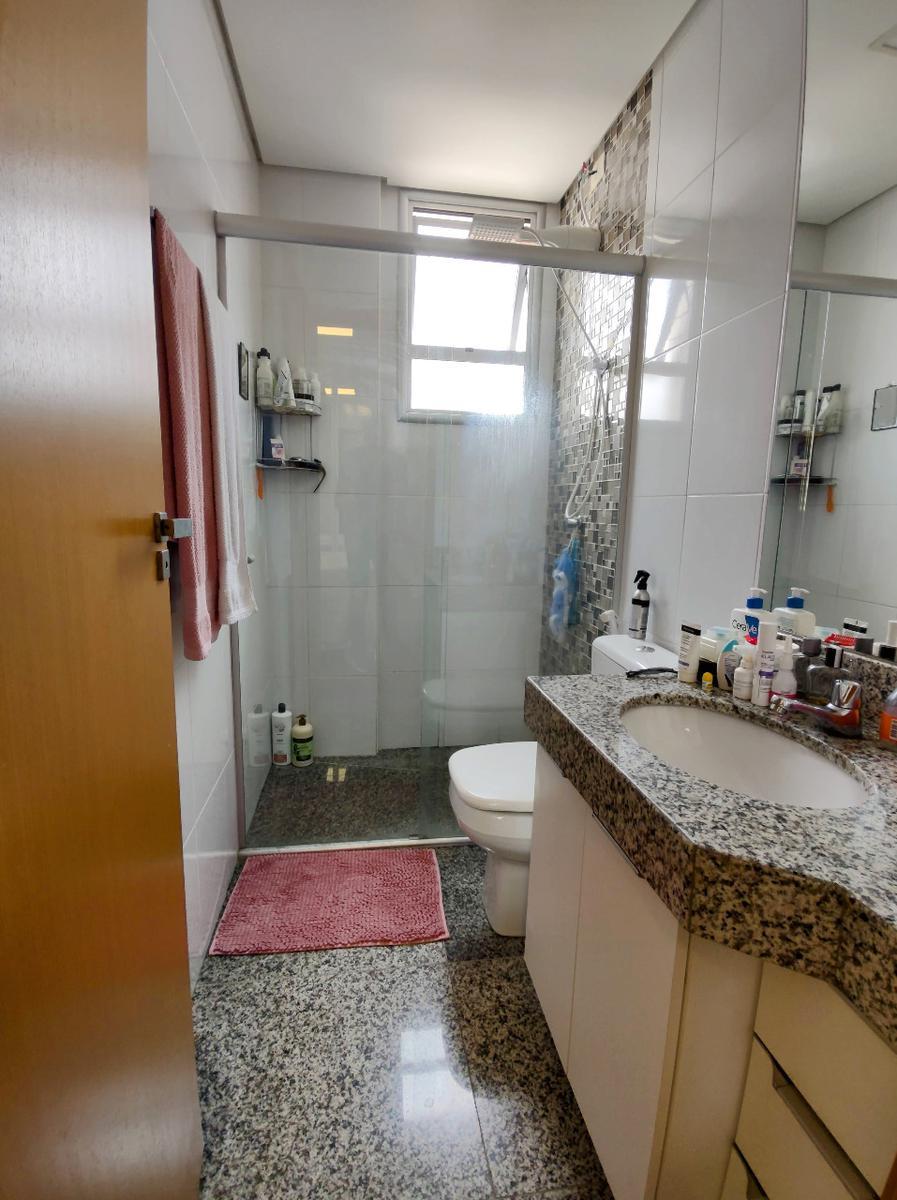 Cobertura, Silveira, 3 Quartos, 3 Vagas, 1 Suíte