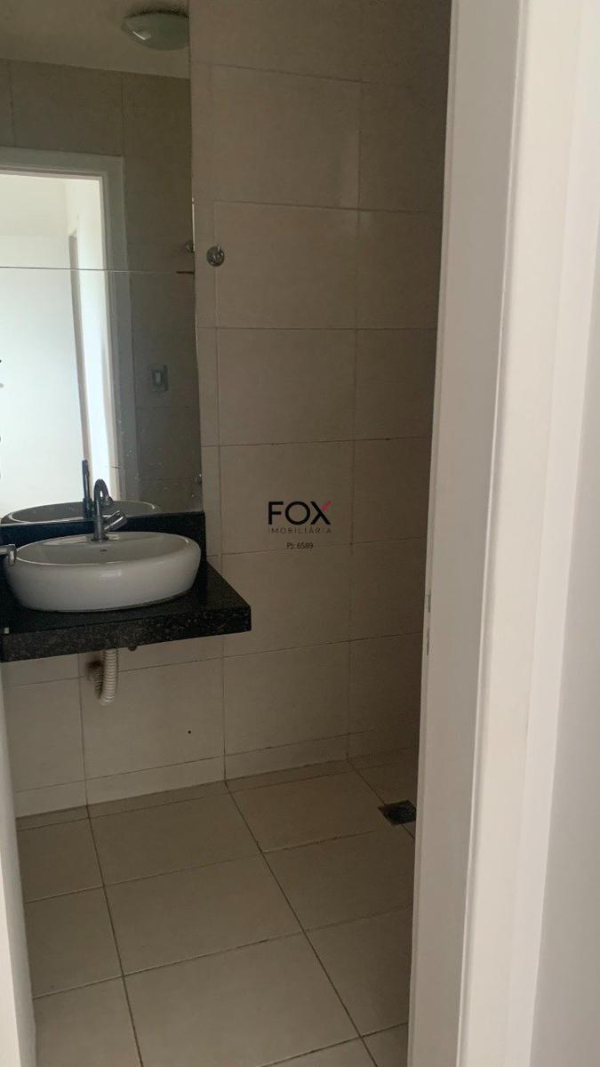 Apartamento, Nova Granada, 3 Quartos, 2 Vagas, 1 Suíte