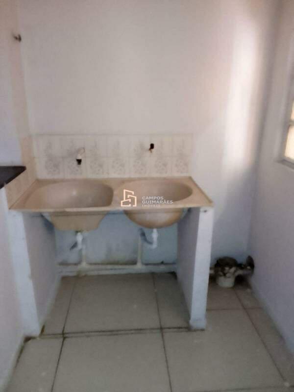 Apartamento, Jatobá (barreiro), 2 Quartos