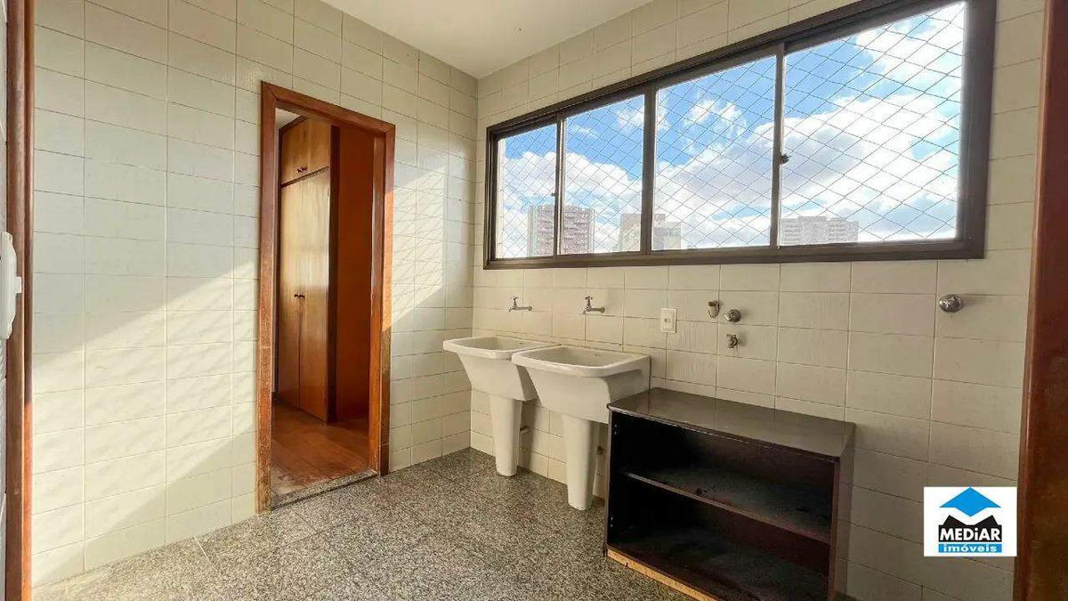 Apartamento, Gutierrez, 4 Quartos, 4 Vagas, 2 Suítes