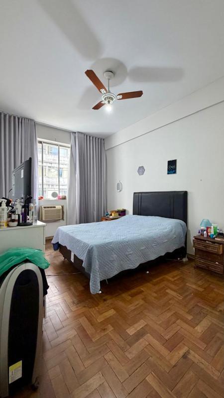 Apartamento, Centro, 3 Quartos, 0 Vaga, 1 Suíte