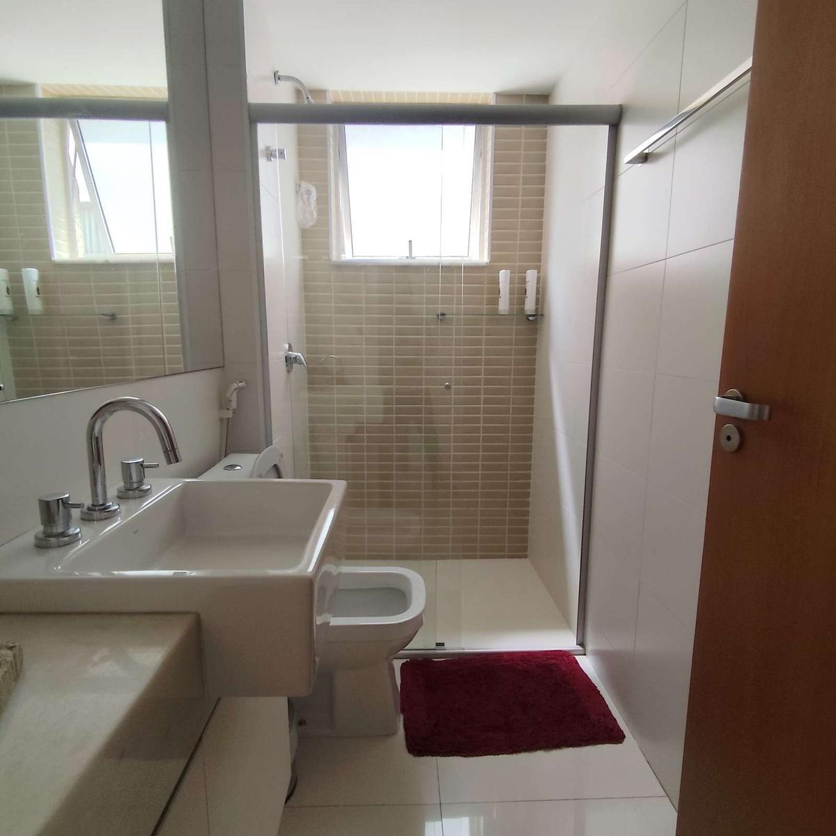 Apartamento, Lourdes, 4 Quartos, 3 Vagas, 1 Suíte