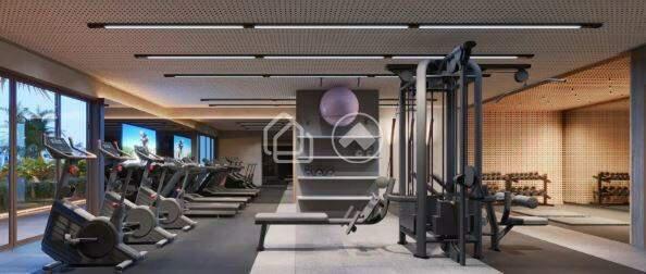 Apartamento, Santa Lúcia, 4 Quartos, 4 Vagas, 3 Suítes