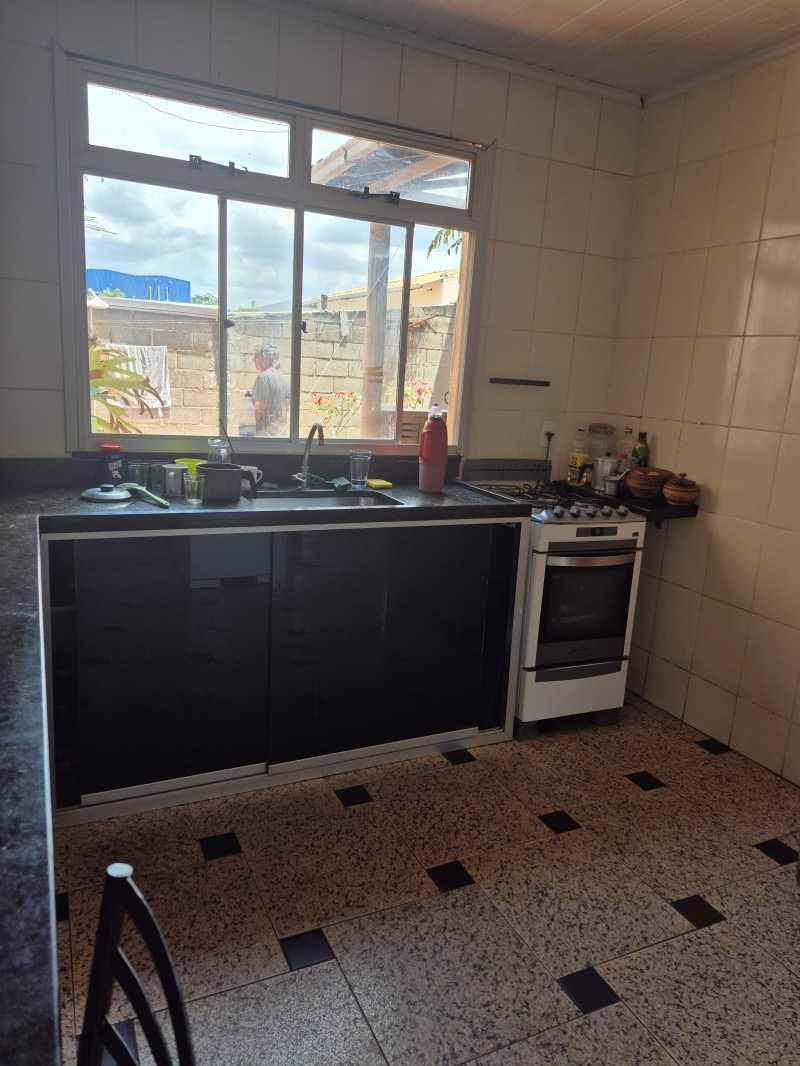 Casa, Pedra Azul, 3 Quartos, 0 Vaga, 1 Suíte