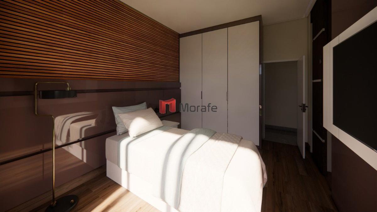 Casa, Trevo, 4 Quartos, 3 Vagas, 2 Suítes