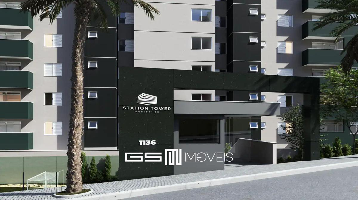 Apartamento, Fernão Dias, 2 Quartos, 1 Vaga, 1 Suíte