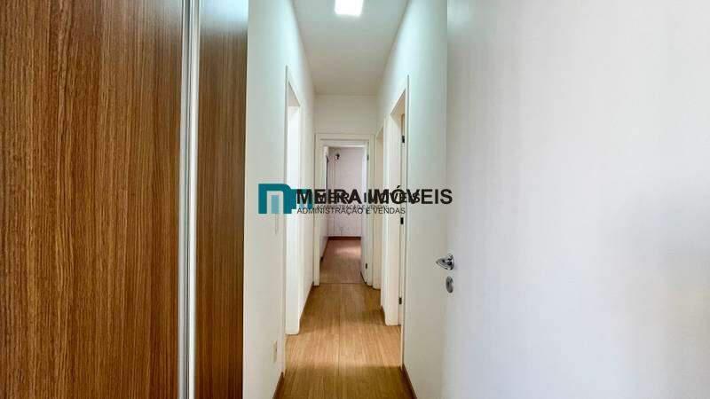 Apartamento, Grajaú, 3 Quartos, 2 Vagas, 1 Suíte