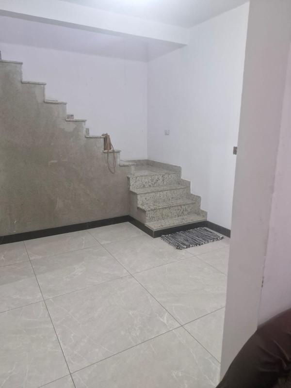 Casa, Jardim Vitória, 4 Quartos, 2 Vagas, 1 Suíte