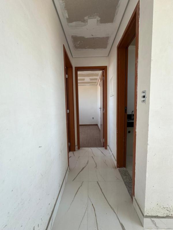 Apartamento, Miramar (barreiro), 3 Quartos, 1 Vaga, 1 Suíte